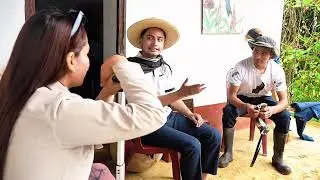 💔 La decepción de la Prima Mary…