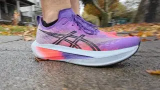 The Fatal Flaw With The Asics Megablast