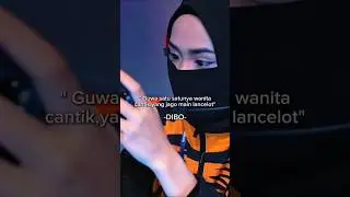 MAS DIBO pada masanya 😎 #dibosgaming #dibo #masdibo #mlbb #lancelotgameplay #mlbbmalaysia