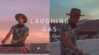 Laughing Gas en vivo en Torre&oacute;n Coahuila por Euterpe Music
