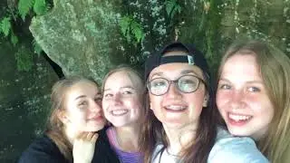 VI wiosenny rajd SKTK w Beskid Wyspowy 19-20.06.2017 - 