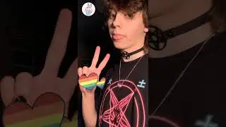8 HRT BOY TO GIRL TRANSFORMATION 🏳️&zwj;🌈 Amazing MTF 😍