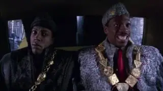 Ben Carson and his luggage in 