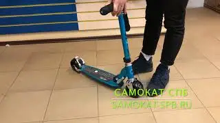 Самокат Micro Scooter Rocket