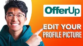 How To Edit Profile Picture On Offerup (SIMPLE & Easy Guide!)
