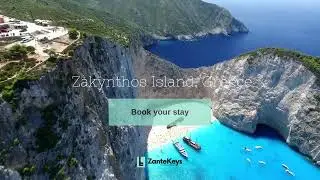 Zakynthos Villa Rentals - Your Perfect Getaway!