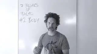 7 Pillars of Paleo: The Body