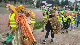 PIOSENKA ODBLASKOWA SP GROJEC