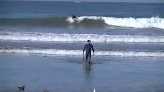 Pro Surf Blog Epic Surf News Commercial 2014 - Natural Sound Version