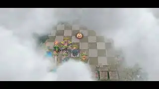 Auto Chess - Combo 6 Assassin + 4 Spirit + 2 Beast 🔥🔥🔥