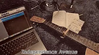 Independence Avenue – Sunday Songs