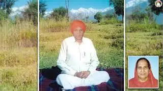 Satsang on 12-11-1996 (Night) Gurmukh Sh. Hoshiar Singh Ji & Gurmukh Sh. Doulat Ram Ji, Vill. Omar,
