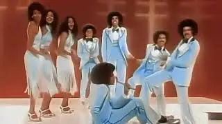 The Sylvers Hotline [ザ・シルバーズ]