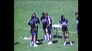 Campionati Studenteschi di Atletica 1993 Ipssc Emiliano Orfini