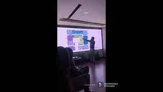 Zameen Quadrangle presentation