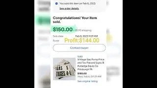 $$Crazy Profits Vintage Rover Parts and Ephemera $$$ @FlipKingProfitKing