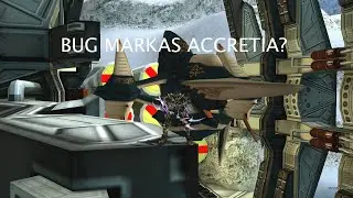 RF Online Cara BUG MARKAS Accretia PART 1