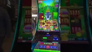 Huff n Even More Puff Jackpot! #slot #slotaddict #casino #slotcommunity