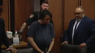 Maximum sentence for murder of 3-year-old in local Giant Eagle parking lot: Judge