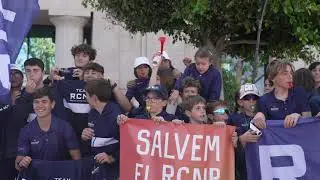 Salvemos el RCNP