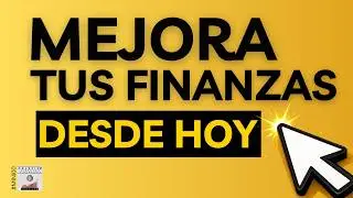 #MINI00 - Si ESTE A&Ntilde;O no cambias nada, NADA va a cambiar. Empieza HOY tu PLAN financiero