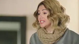 نيللي و شريهان هيضربوا بعض بتقول لابوها يطردهم برا | هتفصل ضحك 😂😂