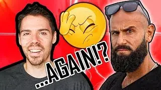 EX-VEGANS FAIL ON CARNIVORE !? [VEGETABLE POLICE]