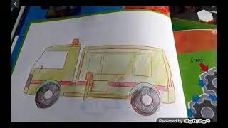LEGO City Harl Hubbs Lego Adventure Book PART 2