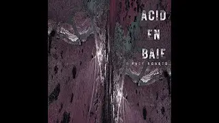 Acid En Baie 01 : Roland T8 & S1 - Acid Techno Jam in Mont-St-Michel Bay #dawless