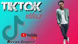 TIKTO  || Oromo Motivational