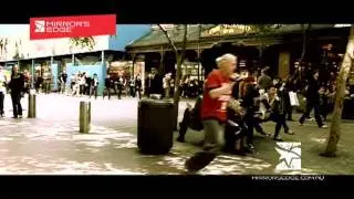 EA Games - Mirrors Edge Campaign