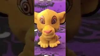 These Disney Puzzle Palz are the best!! #shorts #puzzle #mysterybox #blindbag #blindbox #disneytoys