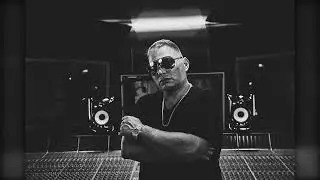 43. Marcos Hernandez - Get Personal (Prod. By Scott Storch)