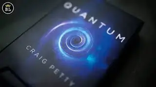 Quantum Deck - Trick Revealed