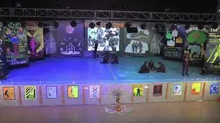 SURGICAL STRIKE # TRIBUTE TO SOLDIERS#ANNUAL DAY 2018