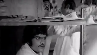 कपाट उघड !  | Comedy Scene | Ashok Saraf, Nilu Phule | Comedy Marathi Movie | Marathi Chitrapat