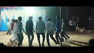A crazy dance spotted #facts #love #duet #funny #telugu #entertainment #education #science #news 