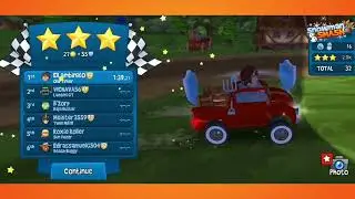 First BBR2 Video