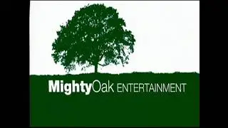 Mighty oak Entertainment/Rive Gauche International Television logo (2006)