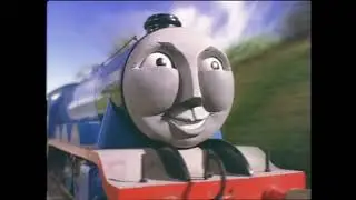 Thomas & Friends - Gordon the Big Engine&rsquo;s Themes (Series 1)