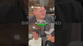 David Lopez vines were the best!