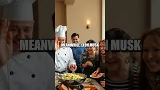 Elon Musk's Breakfast Challenge and More Celebrity Quirks