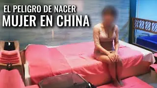 LA VIDA SUFRIDA DE LAS MUJERES EN CHINA - SHENG NU