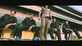 Eduruleni Alexander Song Trailer 1