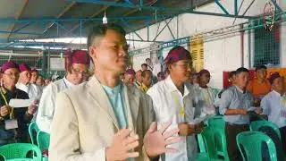 Madu jan hpe hkungga ga, Ka,hkawn- Ba La