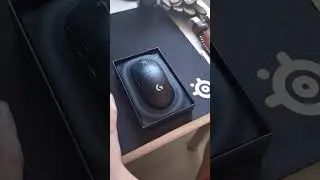 New mouse logitech g pro x superlight 2!!! #hellcase #bbnomoney #gproxsuperlight2 #cs2 #csgo