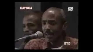 Hobollo Caan Ah Oo Ku Heshiin Waayay Kooda Ah Tiir-dhexaadka Fanka