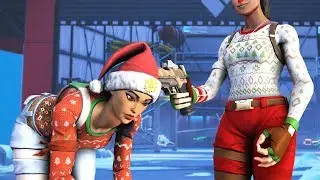 THIS IS WHY FORTNITE STREAMERS HATE ME... (Killing Streamers #1)
