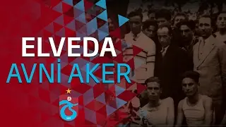 Elveda H&uuml;seyin Avni Aker