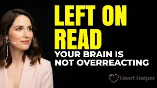 Left on Read for 3 Hours? Why Your Brain Goes Into Spiral Mode